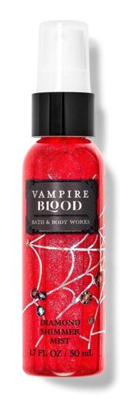 Bath & Body Works Vampire Blood Meyvemsi Kadın Vücut Spreyi 50 ml
