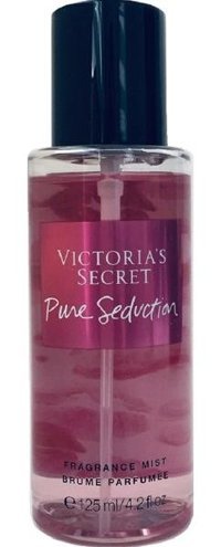 Victoria's Secret Pure Seduction Çiçeksi Kadın Vücut Spreyi 125 ml