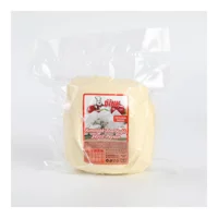 Dink Gıda Tam Yağlı Klasik Olgunlaştırılmış Yunuşak Beyaz İnek Peyniri 500 gr