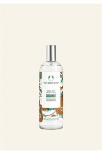 The Body Shop Coconut Meyvemsi Kadın Vücut Spreyi 100 ml
