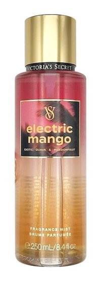 Victoria's Secret Electic Mango Kadın Vücut Spreyi 250 ml