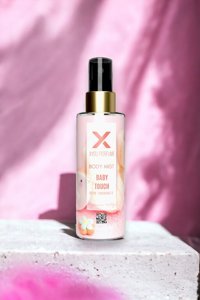 X You Perfume Babytouch Çiçeksi Kadın Vücut Spreyi 150 ml