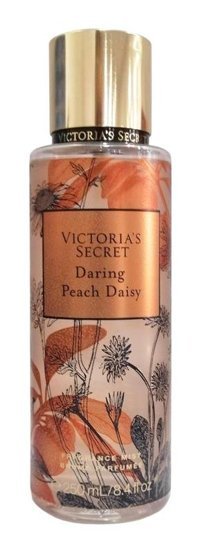 Victoria's Secret Daring Peach Meyvemsi Kadın Vücut Spreyi 250 ml