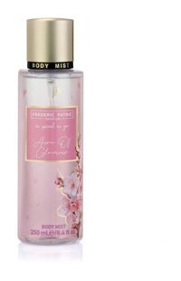 Frederic Patric Aura Of Glamour Meyvemsi Kadın Vücut Spreyi 250 ml