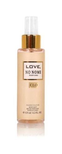 No Nome Love Odunsu Kadın Vücut Spreyi 125 ml