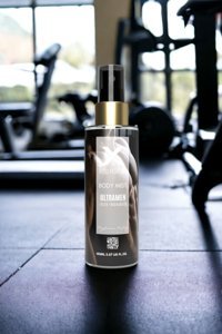 X You Perfume Ultramen Baharatlı Erkek Vücut Spreyi 150 ml