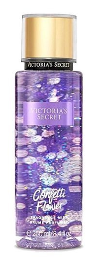 Victoria's Secret Confetti Flower Meyvemsi Kadın Vücut Spreyi 250 ml