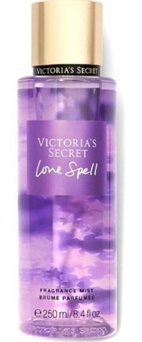 Victoria's Secret Love Spell Meyvemsi Kadın Vücut Spreyi 250 ml