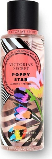 Victoria's Secret Poppy Star Meyvemsi Kadın Vücut Spreyi 250 ml