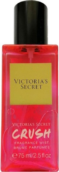 Victoria's Secret Crush Kadın Vücut Spreyi 75 ml