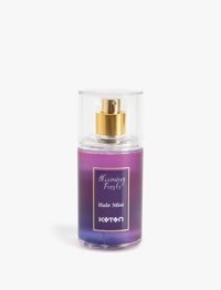 Koton Blooming Fresh Vanilya Kadın Vücut Spreyi 100 ml