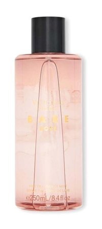 Victoria's Secret Bare Rose Çiçeksi Kadın Vücut Spreyi 250 ml