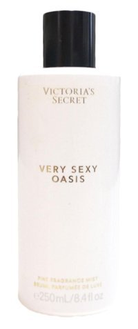 Victoria's Secret Sexy Oasis Meyvemsi Kadın Vücut Spreyi 250 ml