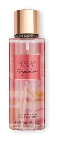 Victoria's Secret France Temptation Meyvemsi Kadın Vücut Spreyi 250 ml