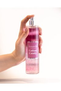 Amarelle Cotton Candy Cotton Candy Kadın Vücut Spreyi 250 ml