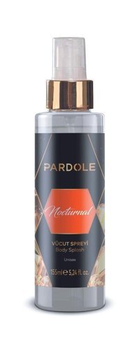 Pardole Nocturnal Aromatik Kadın Vücut Spreyi 155 ml