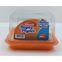 Yeni Yayla Süt Ürünleri Klasik Beyaz İnek Peyniri 450 gr