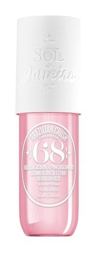 Sol De Janeiro Brazilian Crush Cheirosa 68 Çiçeksi Kadın Vücut Spreyi 240 ml