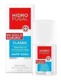 Nivea Hidro Fugal Meyvemsi Nemlendiricili Kadın Vücut Spreyi 30 ml