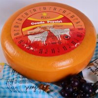 Gurmepark İthal Gouda İnek Peyniri 500 gr