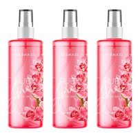 Farmasi Ruby Sheer Aromatik Kadın Vücut Spreyi 225 ml