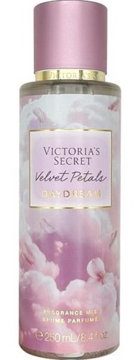Victoria's Secret Velvet Petals Daydream Meyvemsi Kadın Vücut Spreyi 250 ml