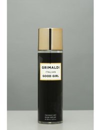 Grimaldi Good Girl Aromatik Kadın Vücut Spreyi 200 ml