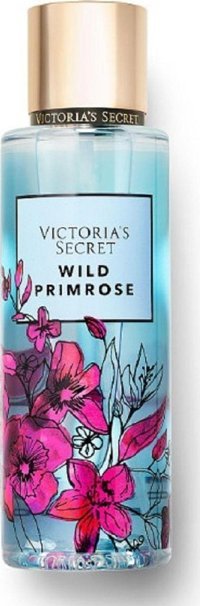 Victoria's Secret Wild Primrose Fragrance Meyvemsi Kadın Vücut Spreyi 250 ml