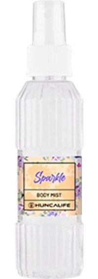 Huncalife Sparkle Çiçeksi Kadın Vücut Spreyi 125 ml