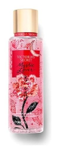 Victoria's Secret Mystic Lover Baharatlı Kadın Vücut Spreyi 250 ml