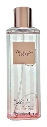 Victoria's Secret Bombshell Seduction Çiçeksi Kadın Vücut Spreyi 250 ml