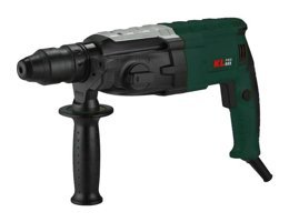 Kl Pro KLPM2801 950 W 3.6 kg Aküsüz Elektrikli Kırıcı Delici Matkap