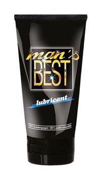 Joy Division Man Best Kayganlaştırıcı Jel 40 ml