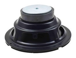 Reland Sun RCA 30 W Mini Subwoofer Siyah