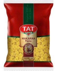 Tat Kelebek Makarna 5 kg