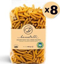 Bonatelli Dirsek Makarna 8x500 gr