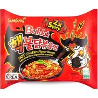 Samyang Noodle Makarna 2x140 gr
