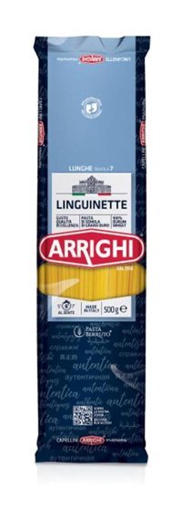 Arrighi Uzun Makarna 500 gr