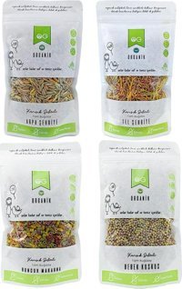 Og Karışık Makarna 4x250 gr