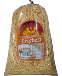Günaydın Erişte Makarna 1 kg
