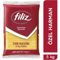 Filiz Fırın Makarna 2x5 kg