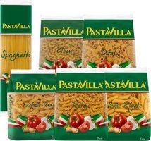 Pastavilla Karışık Makarna 20x500 gr