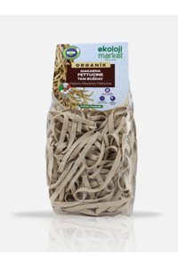Ekoloji Market Fettuccine Makarna 250 gr