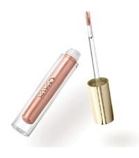Kiko Milano Gold Reflections Sun Mirage 04 Vivid Brown Likit Simli Stick Göz Farı