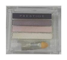 Prestige Colour Kit Techno Toz Simli Palet Far Paleti