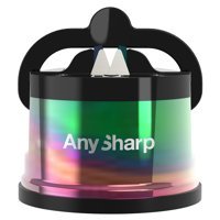 Anysharp Pro Açılı Sürmene Çelik Metal Bıçak Bileyici