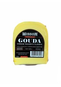 Misson Klasik Gouda İnek Peyniri 200 gr