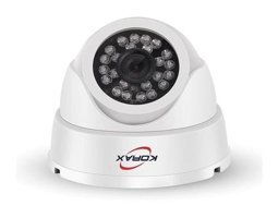 Korax AHD-5500 Kablolu Ethernet Güvenlik Kamerası