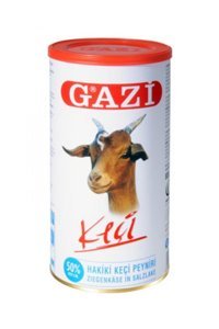Pınar Gazi Keçi Peyniri 1.5 kg