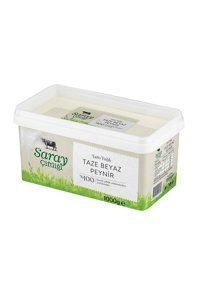 Saray Çiftliği Tam Yağlı Beyaz İnek Peyniri 1 kg